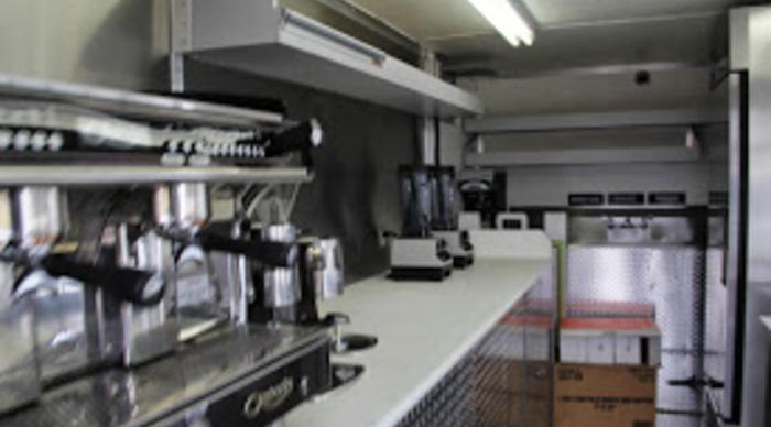 FANTASTIC CUSTOM BUILT Coffee/Beverage (smoothies, juices ... FANTASTIC CUSTOM BUILT Coffee/Beverage (smoothies, juices ...